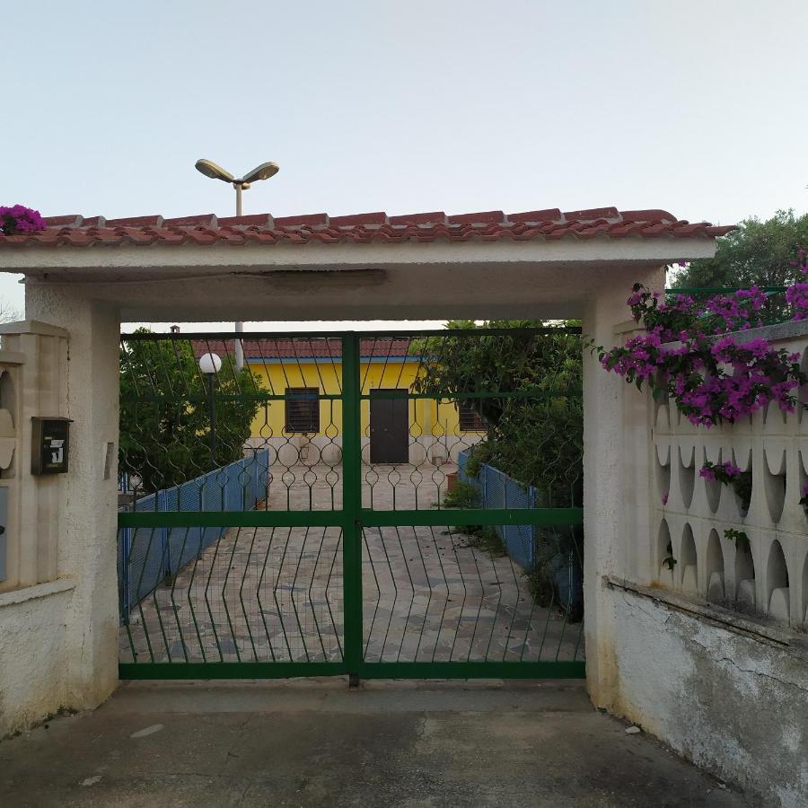 Dea Holiday House And Events Giovinazzo